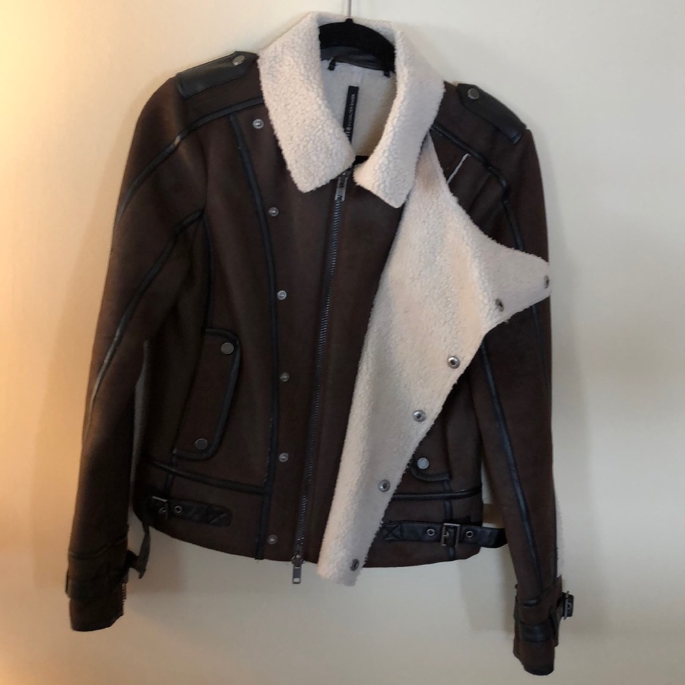 Bomber Jacket - Picture 2 of 7